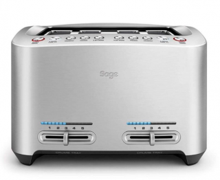 Sage BTA845-BAL Ekmek Kızartma Makinesi kullananlar yorumlar
